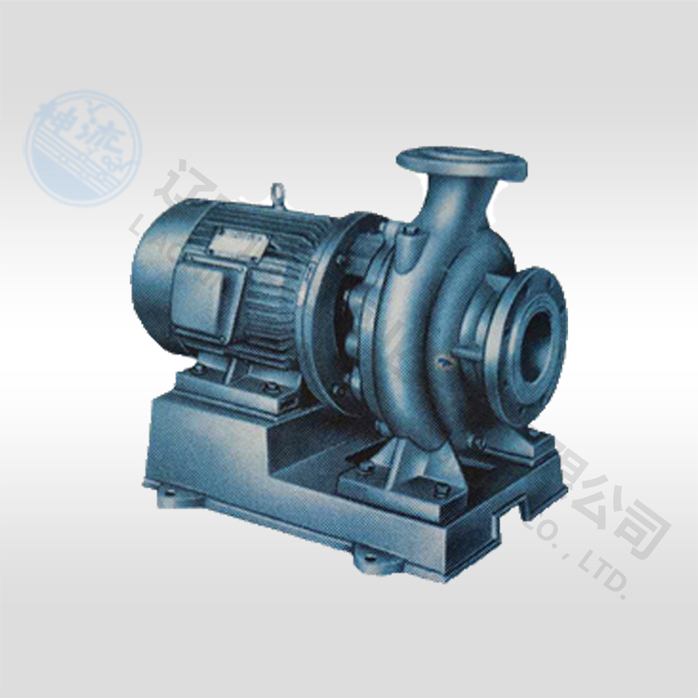 ISW、ISZ型臥式直聯(lián)泵(管道泵）