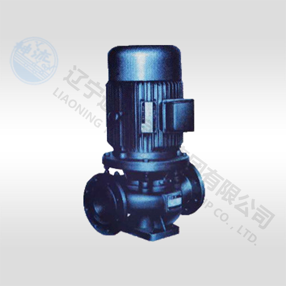 ISW、ISZ型臥式直聯(lián)泵(管道泵）